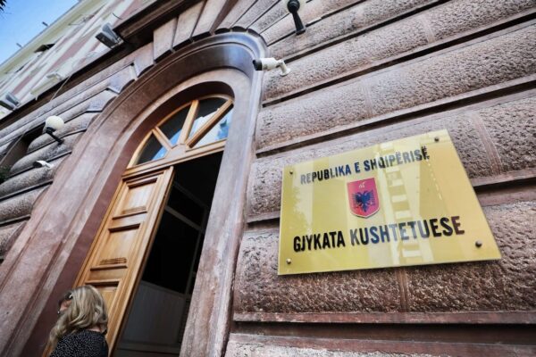 Adriatik Doçi: Një vendim historik i Gjykatës Kushtetuese