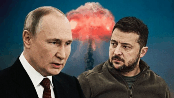 Putin njofton armëpushimin e radhës me Ukrainën… Zelensky: Një tjetër përpjekje manipulimi