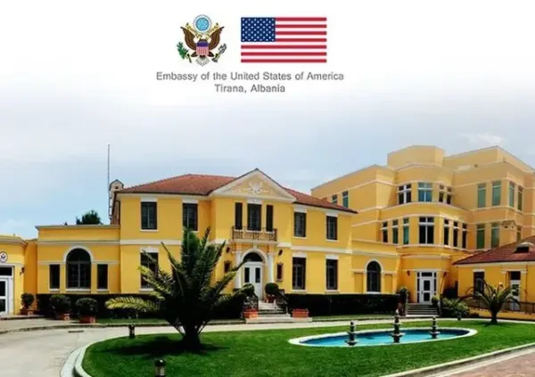 Ambasada Amerikane, mesazh qytetarëve: Vota nuk ka çmim!
