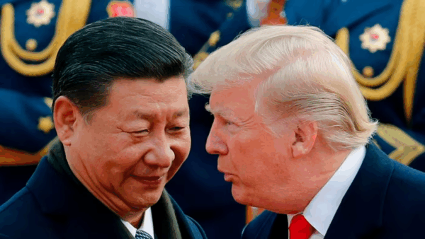 Enigma e Trumpit: Një qasje e paparashikueshme ndaj Kinës