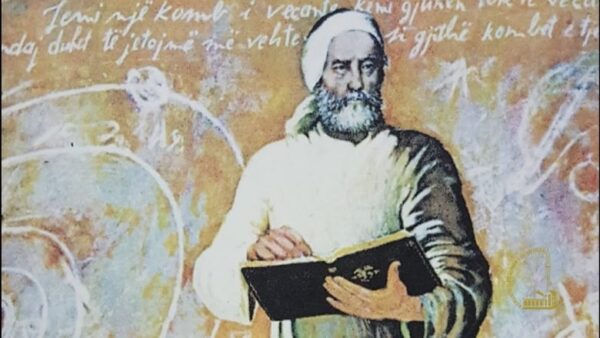 Naim Frashëri: “Hasan Tahsin! O Trëndafil qiellor!” (Pjesa II)