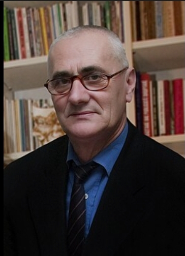 PËR PAULIN SELIMIN (ex- voto)