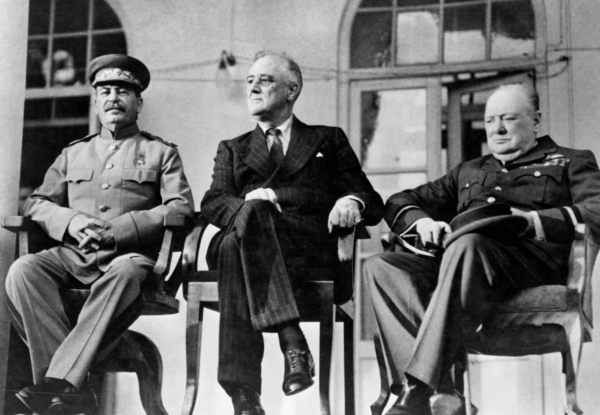 Historia e Roosvelt-it nëpërmjet librit “Rrëfenja Amerikane”
