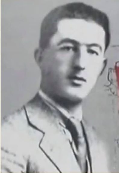 Apeli Kombëtar i Hysni Lepenicës