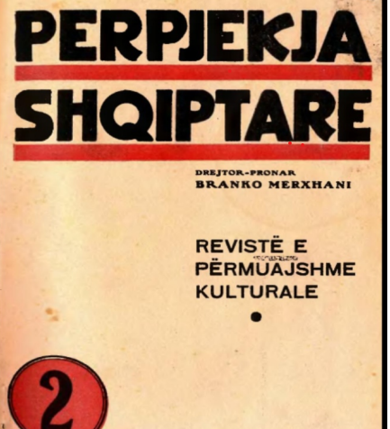 Kur kultura bëhet skllave e politikës…