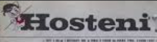Hosteni