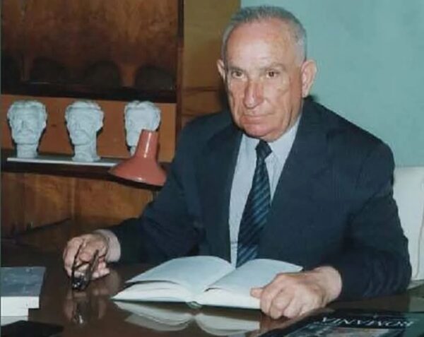 NJË JETË NË SHKENCË – NË NDERIM TË AKADEMIKUT PROF. DR. SHABAN DEMIRAJ