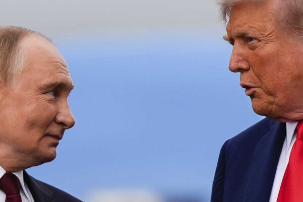 Trump do vetëdorëzimin e Ukrainës, jo paqen e negociuar me Putinin
