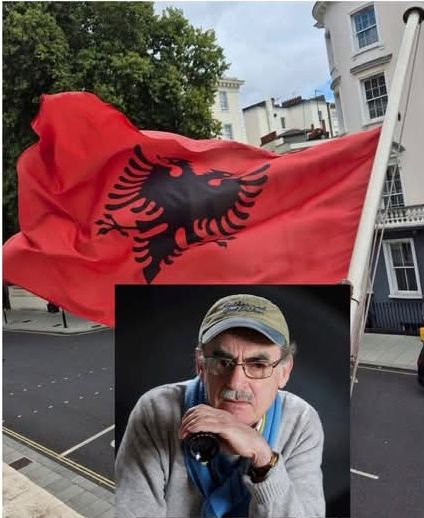 Sot, të gjithë shqiptarët jemi Anagnost’