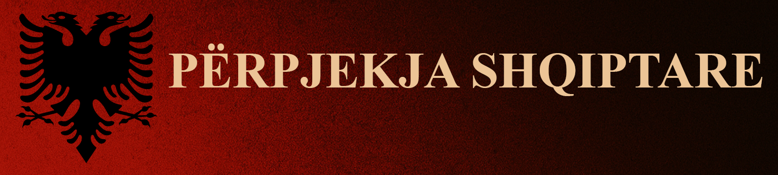 PërpjekjaShqiptare.al