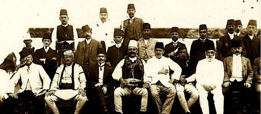 Punimet e Kuvendit të Dibrës – ngjarje e madhe në histori