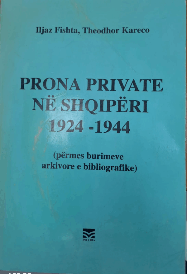 Problematika e pronës private në Shqipëri – një plagë e hapur që pengon zhvillimin