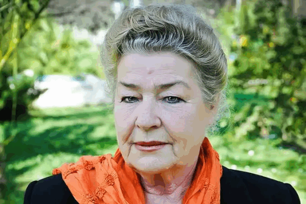 Margarita Xhepa – artistja që bëri epokë