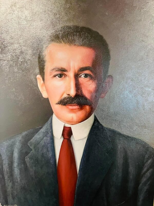 Në Kalendarin e Kujtesës.                                                Për të kujtuar figurat që shënuan historinë shqiptare.                                                                      Rekuiem pë Hasan Prishtinën