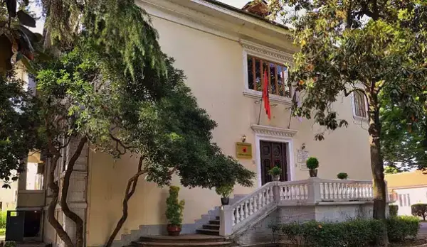 Sukses për Shqipërinë: Akademia e Shkencave pranohet anëtare nderi në Komunitetin Ndërkombëtar të Akademive