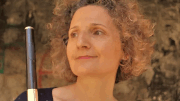 Anna-Majlinda Spiro, flautistja virtuoze, pedagogia dhe studiuesja e fushës etnologjike-gjuhësore