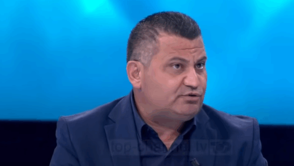 Kaq ishte, edhe një protestë duhet dhe iku Rama!