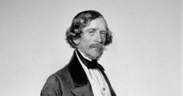 Emri i Karl Gegës lartësohet me kalimin e viteve