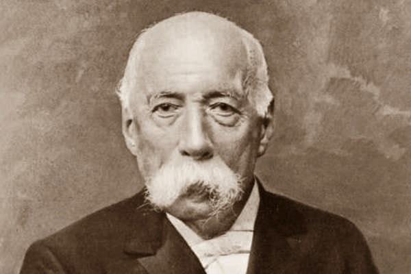 FRANCESCO CRISPI – Kryeministri arbëresh i Italisë