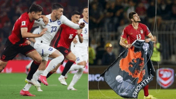 Barazimin me Serbinë e kemi në xhep…