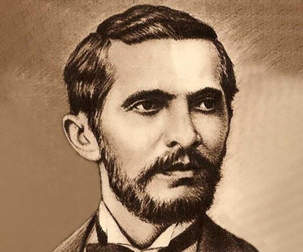 Në Kalendarin e Kujtesës                                                    Për të kujtuar Naim Frashërin,njeriun që i dha fjalës shpirt dhe kombit dritë