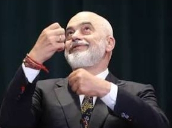 Ç’thotë partia bën populli!