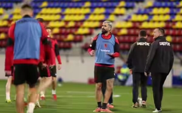 Qoftë larg! Nëse humbim me Andorën…