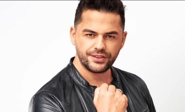 Shpati, i biri i Naimit