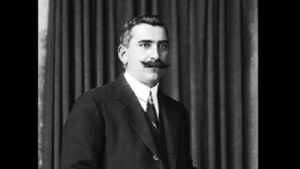 Luigj Gurakuqi – demokrati liberator 