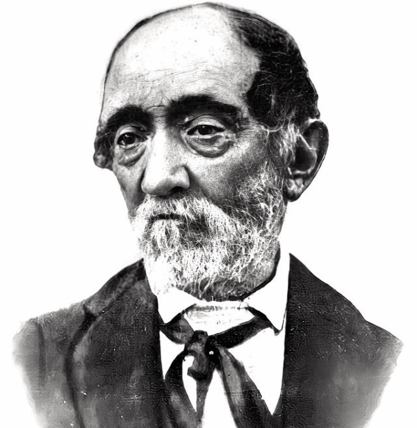 Jeronim De Rada – frymëzuesi i Rilindjes Kombëtare