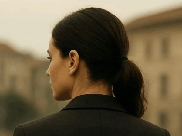 Ata nuk e paskan thjeshtë me ty Belinda!