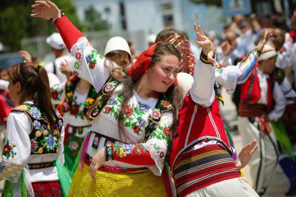 Lozana pret Festivalin Folklorik “Ilirët Jehojnë” më 15–16 nëntor, një festë e madhe e kulturës shqiptare në diasporë