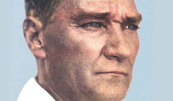 Ataturku – gjeniu që rilindi kombin turk (Pjesa I)