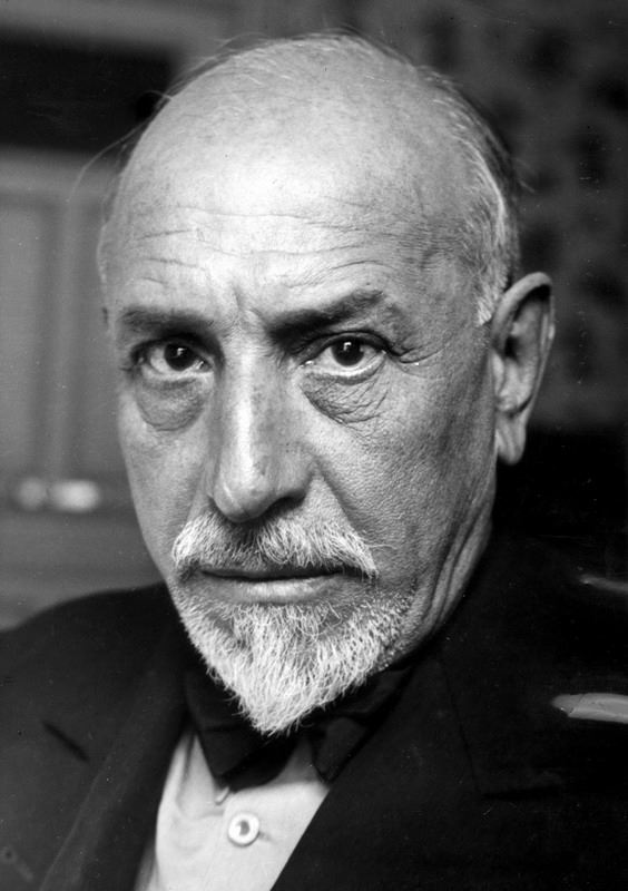 Luigji Pirandello: “Nuk ka më të çmendur në botë se ai që mendon se ka të drejtë…”